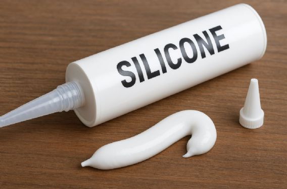 矽利康材料解析｜室內設計與裝潢施工中的特色與用途